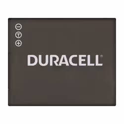 Duracell DRPBCM13 batterie de caméra/caméscope Lithium-Ion (Li-Ion) 1020 mAh - Vue supplémentaire 4