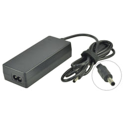 2-Power CAA0732G adaptateur de puissance & onduleur Intérieure 45 W Noir