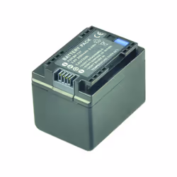 2-Power VBI9934C, 2400 mAh, 3,6 V, Lithium-Ion (Li-Ion)