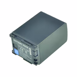 2-Power VBI9936A, 2670 mAh, 7,4 V, Lithium-Ion (Li-Ion)