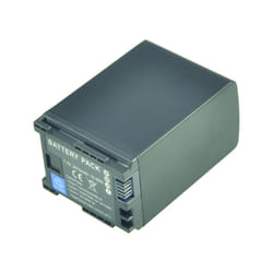2-Power VBI9936A batterie de caméra/caméscope Lithium-Ion (Li-Ion) 2670 mAh
