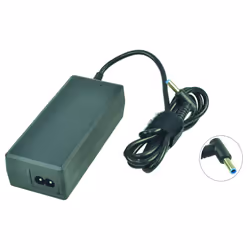 2-Power CAA0737A, Ordinateur portable, Intérieure, 110-240 V, 65 W, 19.5 V, CA vers CC