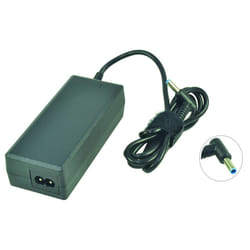 2-Power CAA0737A adaptateur de puissance & onduleur Intérieure 65 W Noir