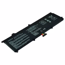 2-Power CBP3410A, Batterie