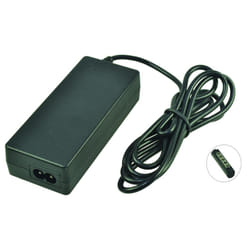 2-Power CAA0741G adaptateur de puissance & onduleur Intérieure 45 W Noir