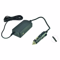 2-Power CCC0742G, 12 V, 36 W, 12 V, 3 A, Noir, Vert, 51 mm