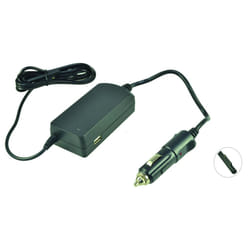 2-Power CCC0742G adaptateur de puissance & onduleur 36 W Noir, Vert