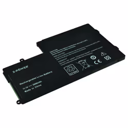 2-Power CBP3438A, Batterie