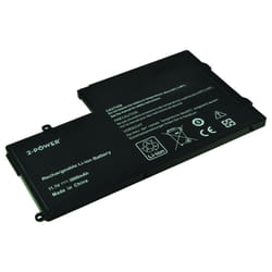 2-Power CBP3438A composant de laptop supplémentaire Batterie