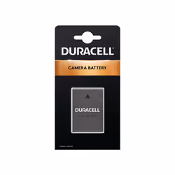 Duracell DROBLN1, Olympus, 1140 mAh, 7,4 V, Lithium-Ion (Li-Ion)