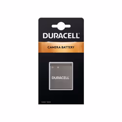 Duracell DRPBLH7, Panasonic, 600 mAh, 7,4 V, Lithium-Ion (Li-Ion)