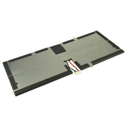 2-Power CBI3453A composant de notebook supplémentaire Batterie