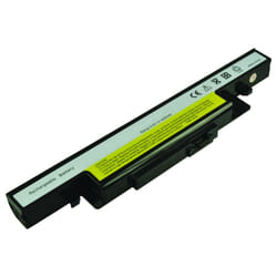 2-Power CBI3448A composant de notebook supplémentaire Batterie