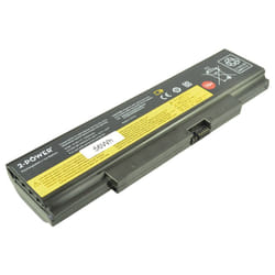 2-Power CBI3503A composant de notebook supplémentaire Batterie