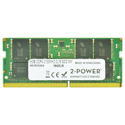 2-Power MEM5504A module de mémoire 16 Go 1 x 16 Go DDR4 2133 MHz