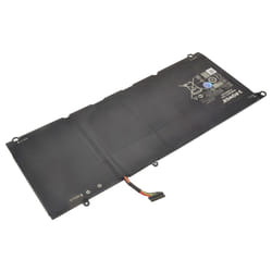 2-Power CBP3527A composant de notebook supplémentaire Batterie