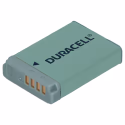 Duracell DRC13L batterie de caméra/caméscope Lithium-Ion (Li-Ion) 1010 mAh