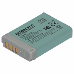 Duracell DRC13L batterie de caméra/caméscope Lithium-Ion (Li-Ion) 1010 mAh