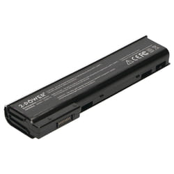2-Power CBI3535A composant de notebook supplémentaire Batterie