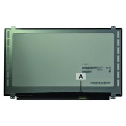 2-Power SCR0554A composant de notebook supplémentaire Écran