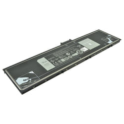 2-Power CBP3567A composant de notebook supplémentaire Batterie