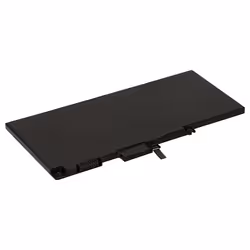 2-Power CBP3575A, Batterie