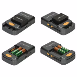 2-Power UDC5001A-RPEU chargeur de batterie