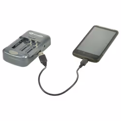 2-Power UDC5001A-RPEU chargeur de batterie - Vue supplémentaire 4