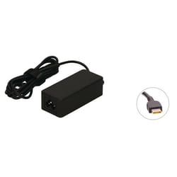 PSA Parts CAA0744G adaptateur de puissance & onduleur Intérieure Noir