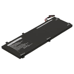 2-Power CBP3591A composant de notebook supplémentaire Batterie