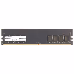 2-Power MEM8902B, 4 Go, 1 x 4 Go, DDR4, 2400 MHz