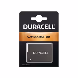 Duracell DRGOPROH5, GoPro, 1250 mAh, 3,8 V, Lithium-Ion (Li-Ion)
