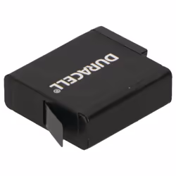 Duracell DRGOPROH5 batterie de caméra/caméscope Lithium-Ion (Li-Ion) 1250 mAh
