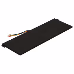 2-Power CBP3616A composant de laptop supplémentaire Batterie - Vue supplémentaire 2