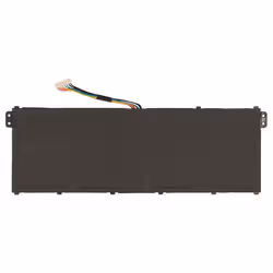 2-Power CBP3616A composant de laptop supplémentaire Batterie - Vue supplémentaire 4
