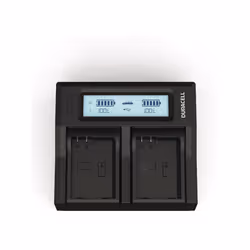 Duracell DRN6112 chargeur de batterie