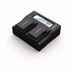 Duracell DRN6112 chargeur de batterie