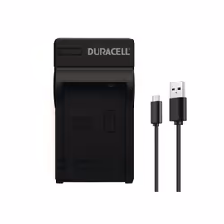 Duracell DRC5900 chargeur de batterie USB - Vue supplémentaire 4