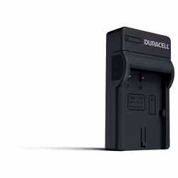 Duracell DRC5902 chargeur de batterie USB