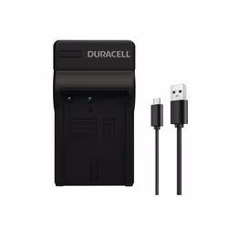 Duracell DRC5902 chargeur de batterie USB - Vue supplémentaire 4