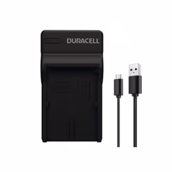 Duracell DRC5903 chargeur de batterie USB - Vue supplémentaire 4