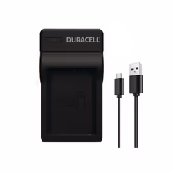 Duracell DRC5905 chargeur de batterie USB - Vue supplémentaire 4