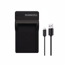 Duracell DRC5906 chargeur de batterie USB - Vue supplémentaire 4