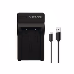 Duracell DRC5907 chargeur de batterie USB - Vue supplémentaire 4