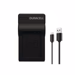 Duracell DRC5908 chargeur de batterie USB - Vue supplémentaire 4