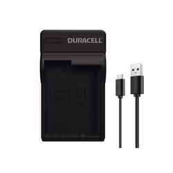 Duracell DRN5922 chargeur de batterie USB - Vue supplémentaire 4
