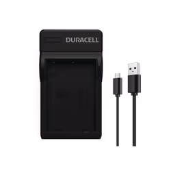 Duracell DRN5925 chargeur de batterie USB - Vue supplémentaire 4