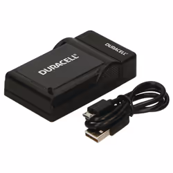 Duracell DRN5929 chargeur de batterie USB
