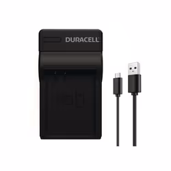 Duracell DRO5942 chargeur de batterie USB - Vue supplémentaire 4