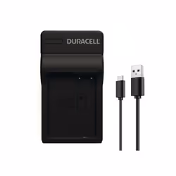 Duracell DRP5957 chargeur de batterie USB - Vue supplémentaire 4